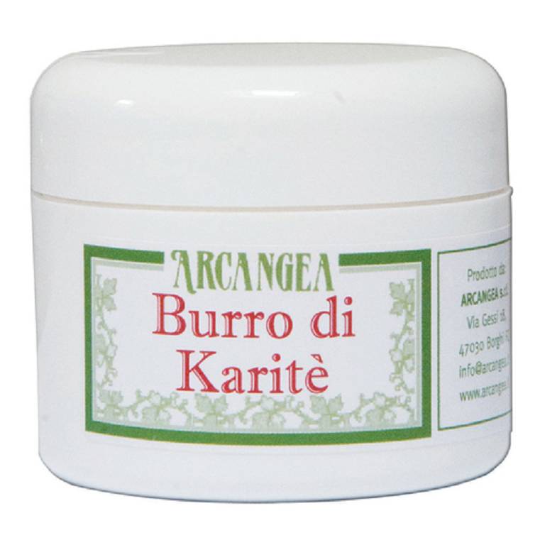 KARITE BURRO 50ML