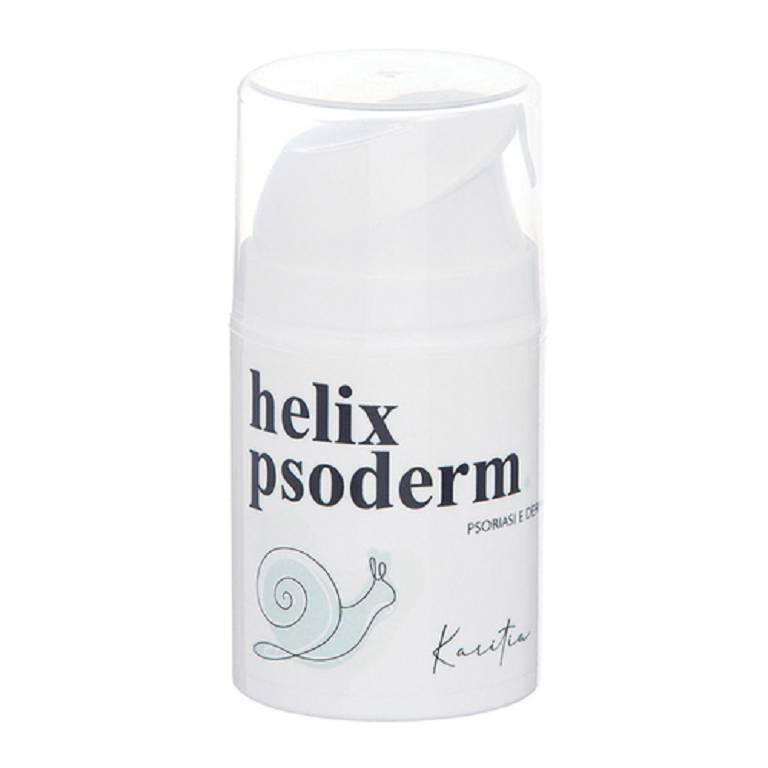 KARITIA HELIX PSODERM 50ML