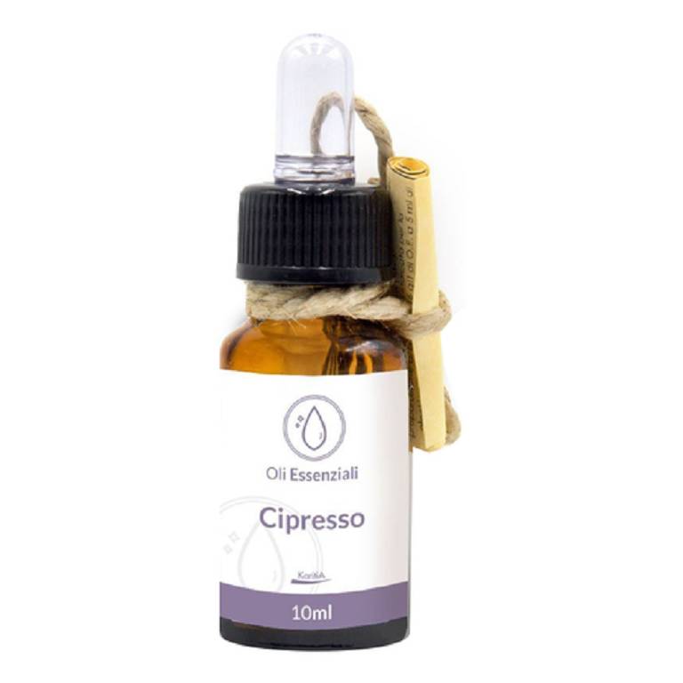 KARITIA OE CIPRESSO 10ML