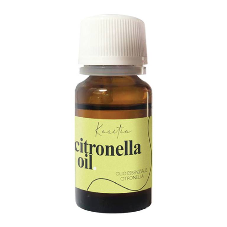 KARITIA OE CITRONELLA 10ML