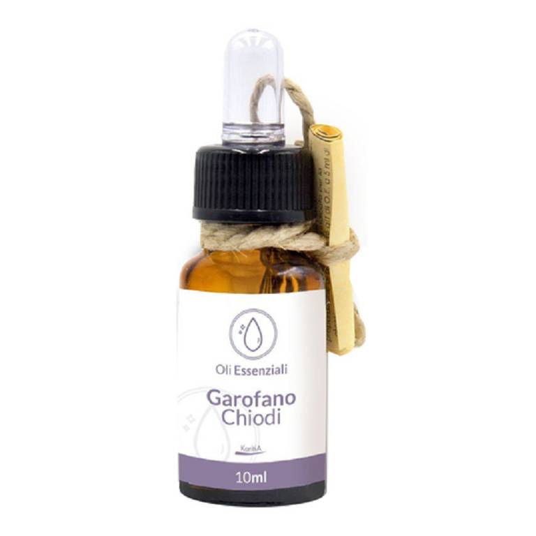 KARITIA OE GAROFANO CHIODI10ML