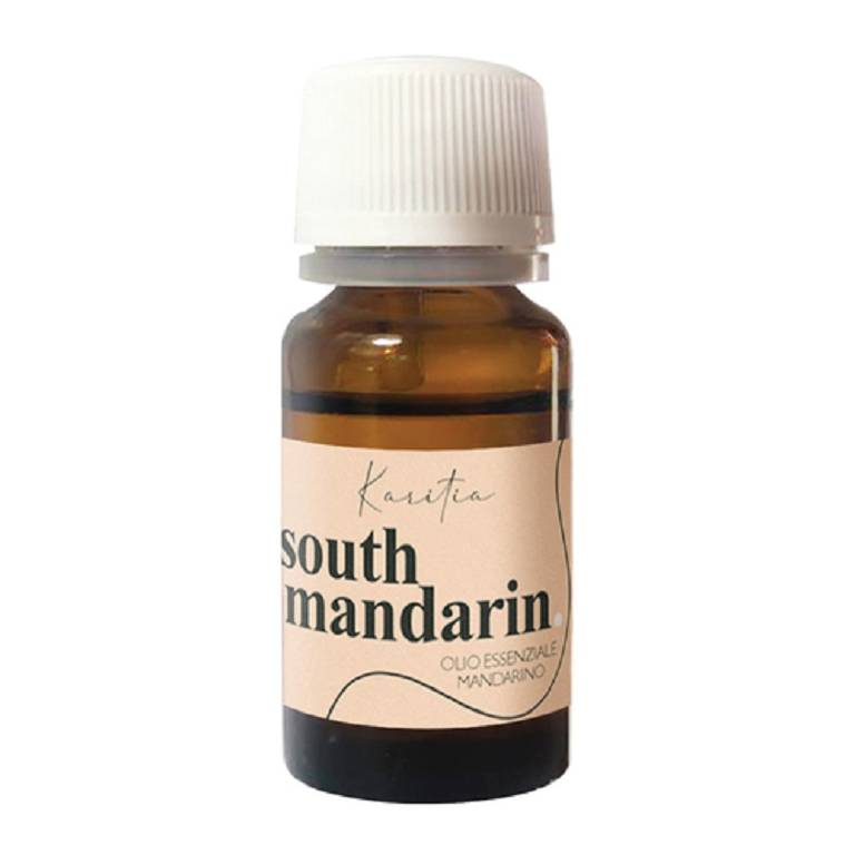 KARITIA OE MANDARINO SIC 10ML