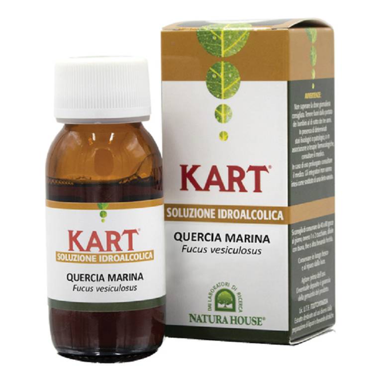 KART ALGA MARINA SOL IAL 50ML