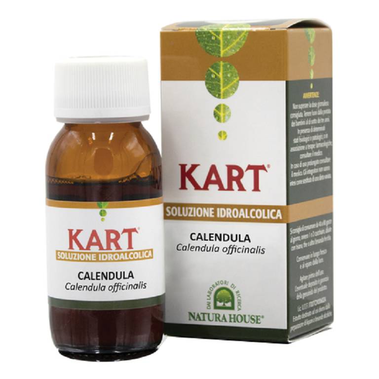 KART CALENDULA SOL IAL 50ML