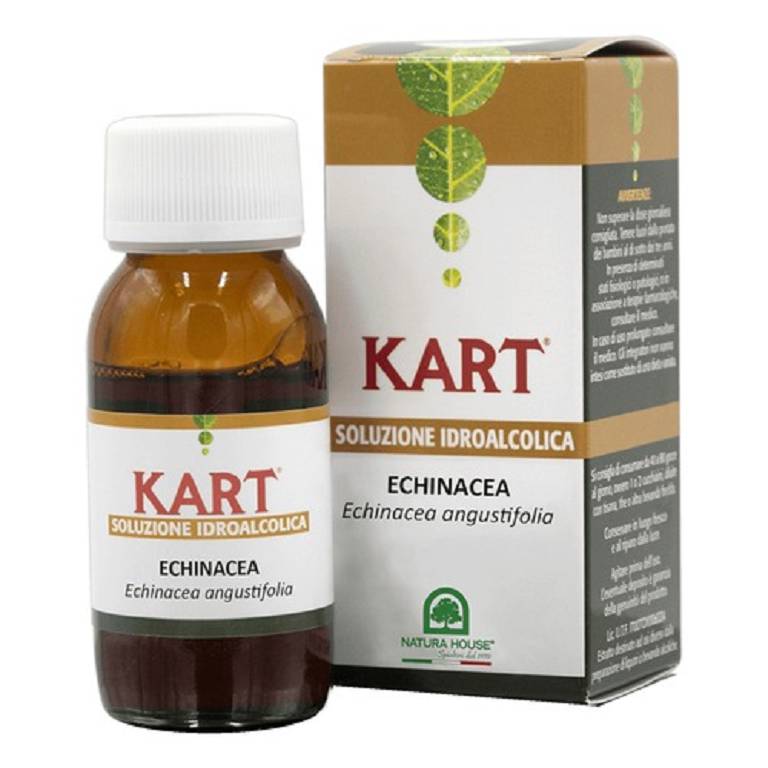 KART ECHINACEA SOL IAL 50ML