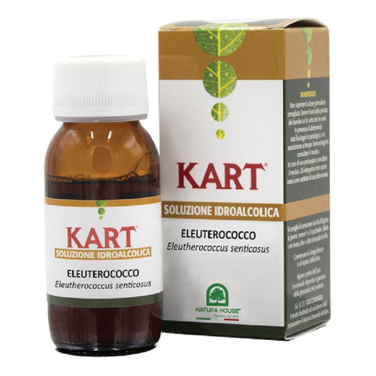 KART ELEUTEROCOC SOL IAL 50ML