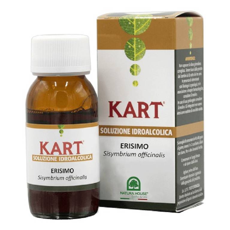 KART ERISIMO SOL IAL 50ML