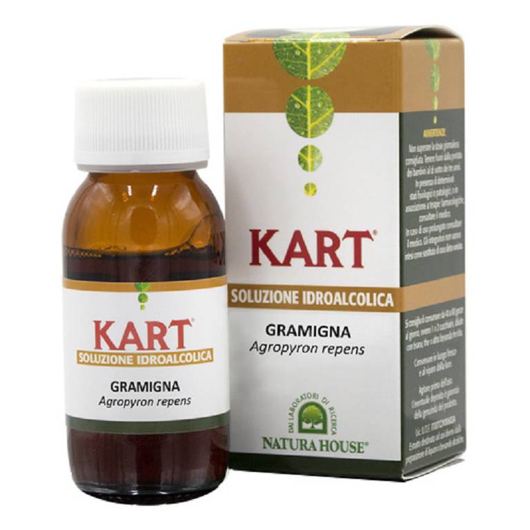 KART GRAMIGNA SOL IAL 50ML