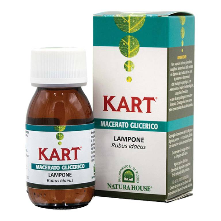 KART LAMPONE MG 50ML