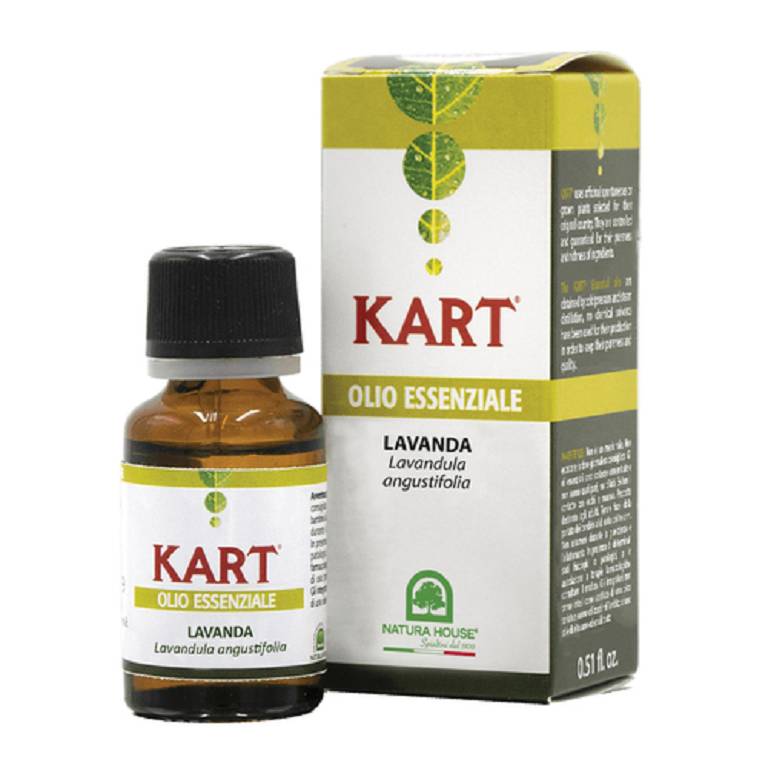 KART LAVANDA OE 15ML