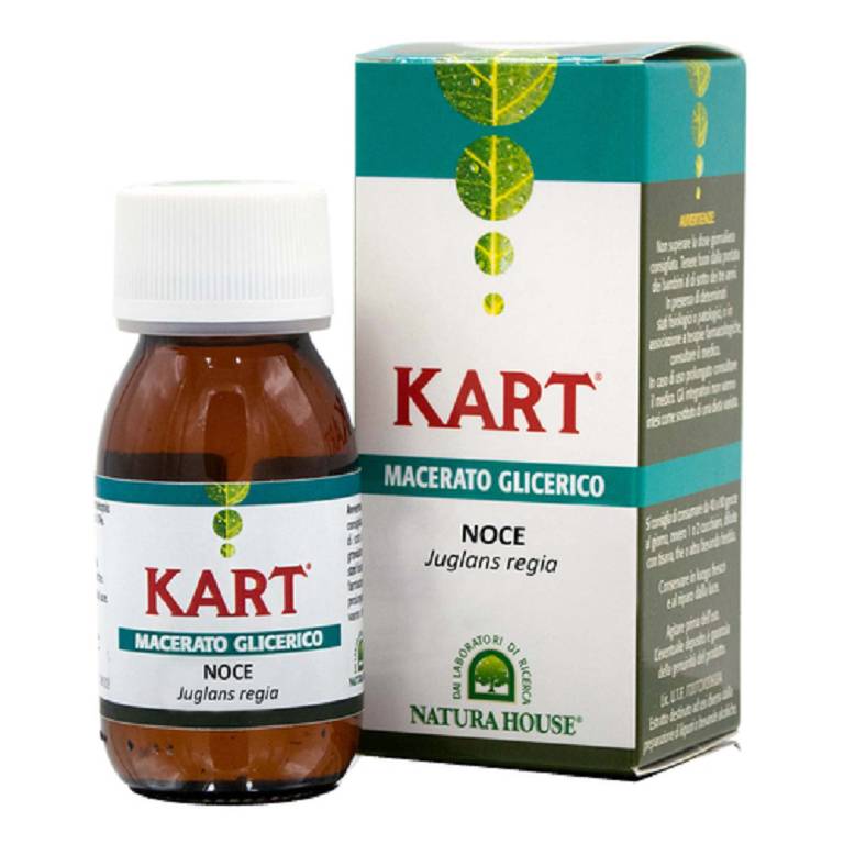 KART NOCE MG 50ML