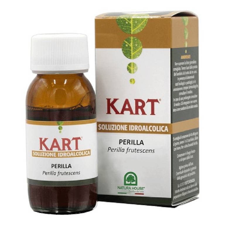 KART PERILLA SOL IAL 50ML