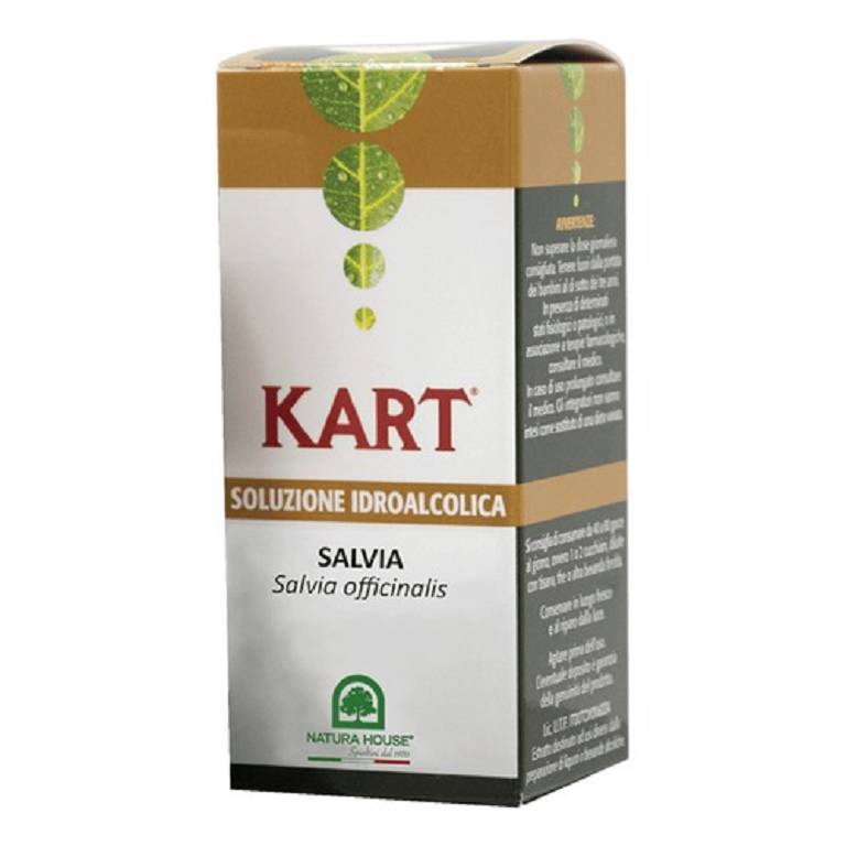 KART SALVIA OFF SOL IAL 50ML