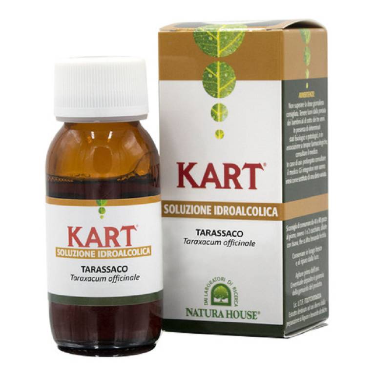 KART TARASSACO SOL IAL 50ML