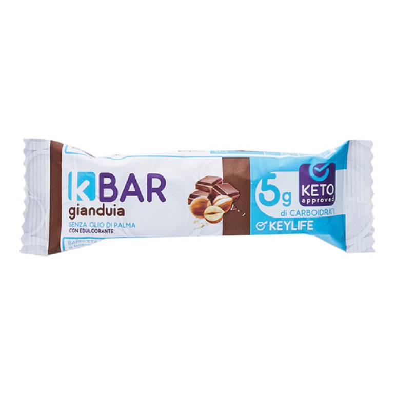 KBAR GIANDUIA 35G