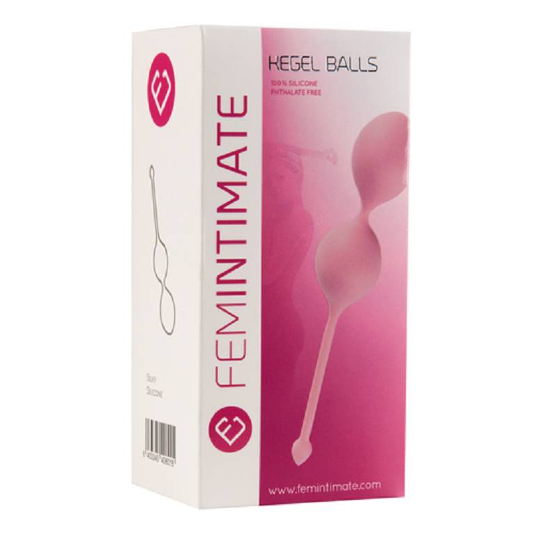 KEGEL BALLS