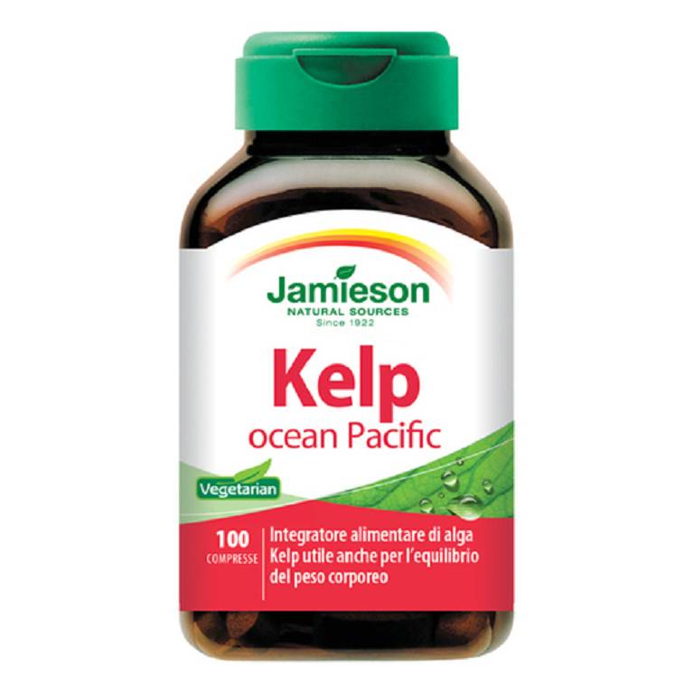 KELP OCEAN PACIFIC 100CPR