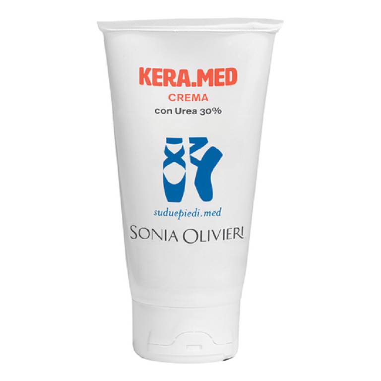 KERA MED CREMA 75ML