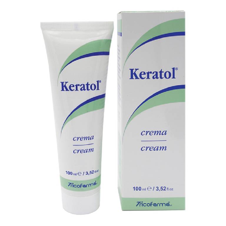 KERATOL CR 100ML