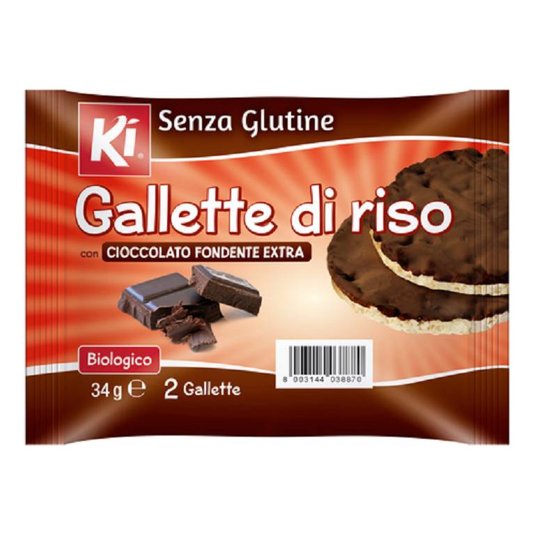 KI GALLETTE RICOP CIOC FONDENT