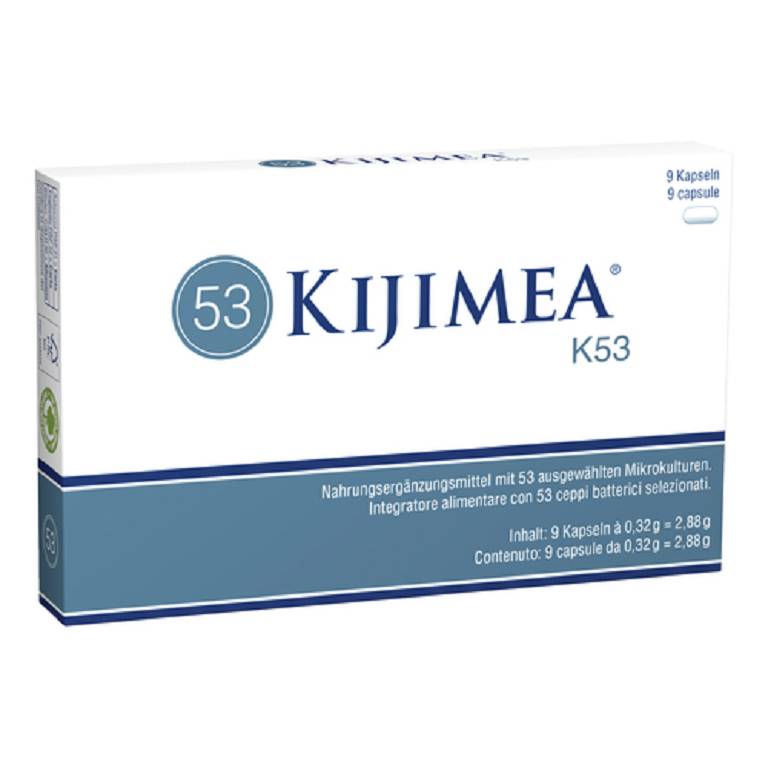 KIJIMEA K53 9CPS