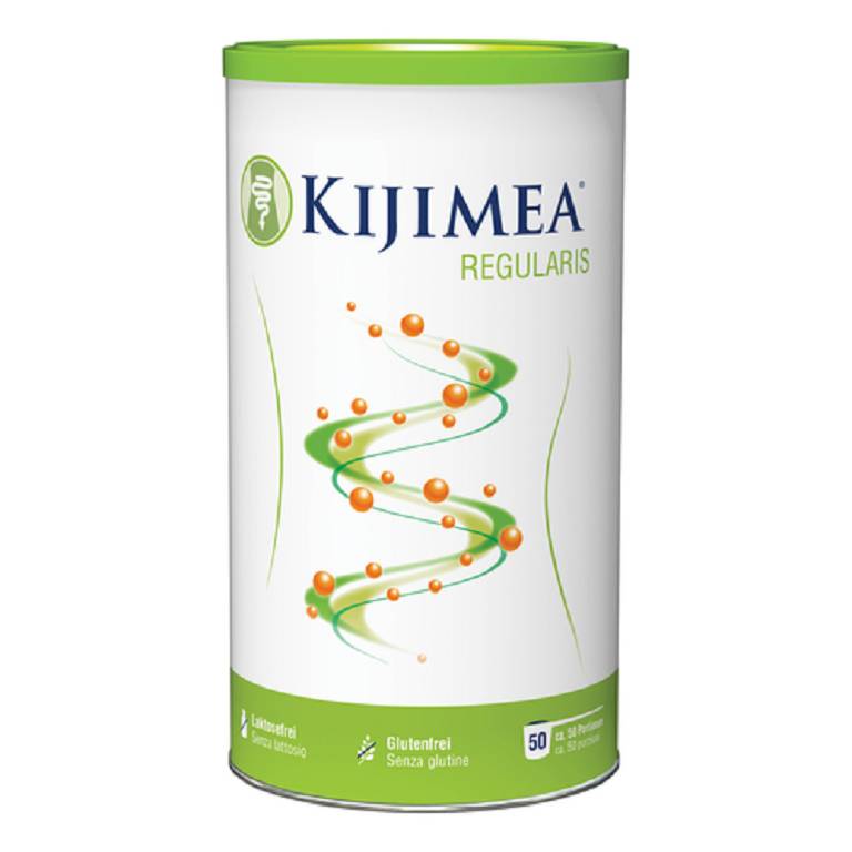 KIJIMEA REGULARIS 500G