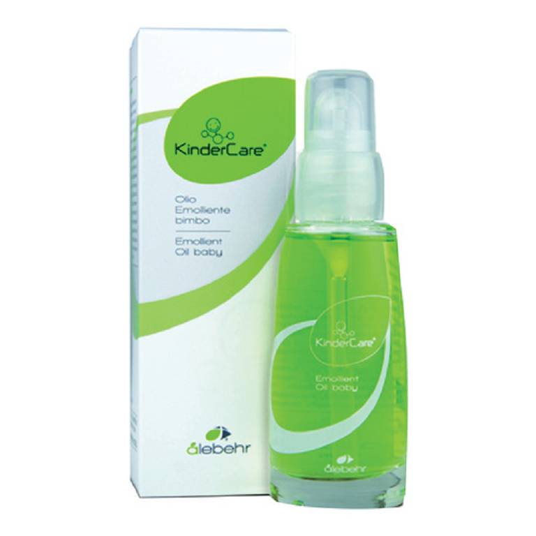 KINDERCARE OL EMOLL 50ML