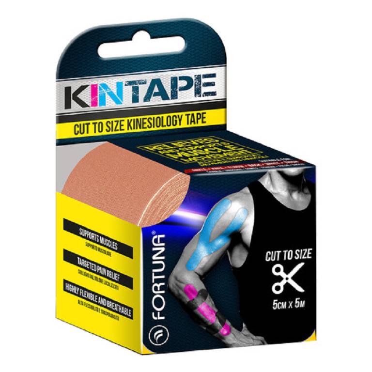 KINTAPE 5CMX5MT BEIGE