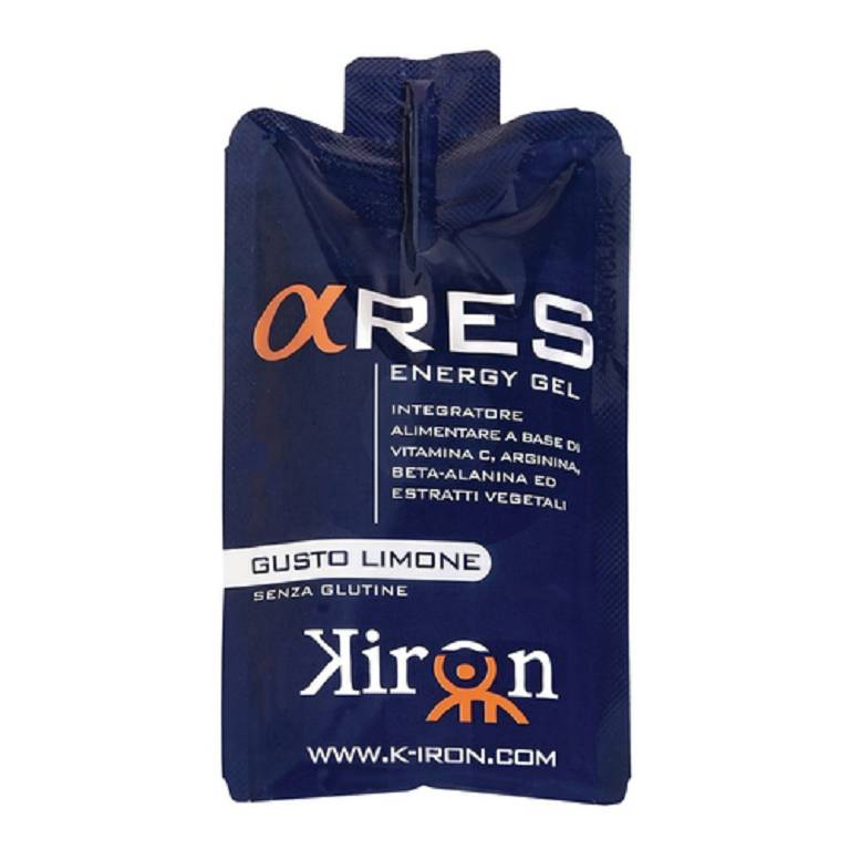 KIRON ARES ENERGY GEL 60ML