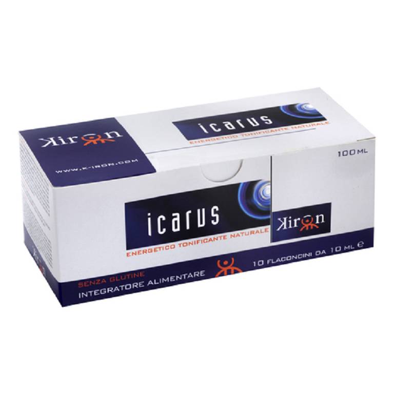 KIRON ICARUS 10FL 10ML