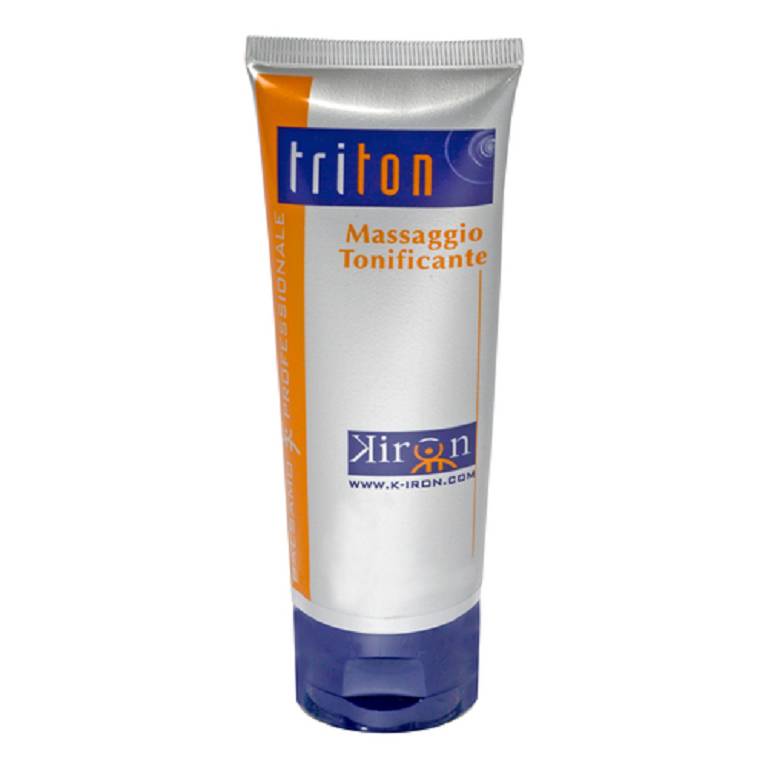 KIRON TRITON BALS MASSAG 100ML