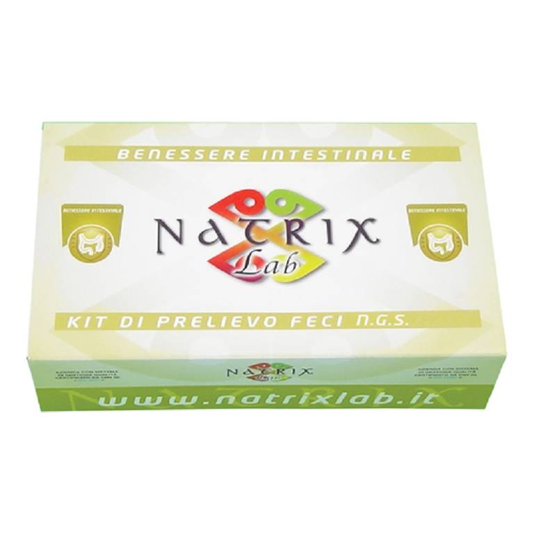 KIT AREA BEN INT SEN FECI NGS