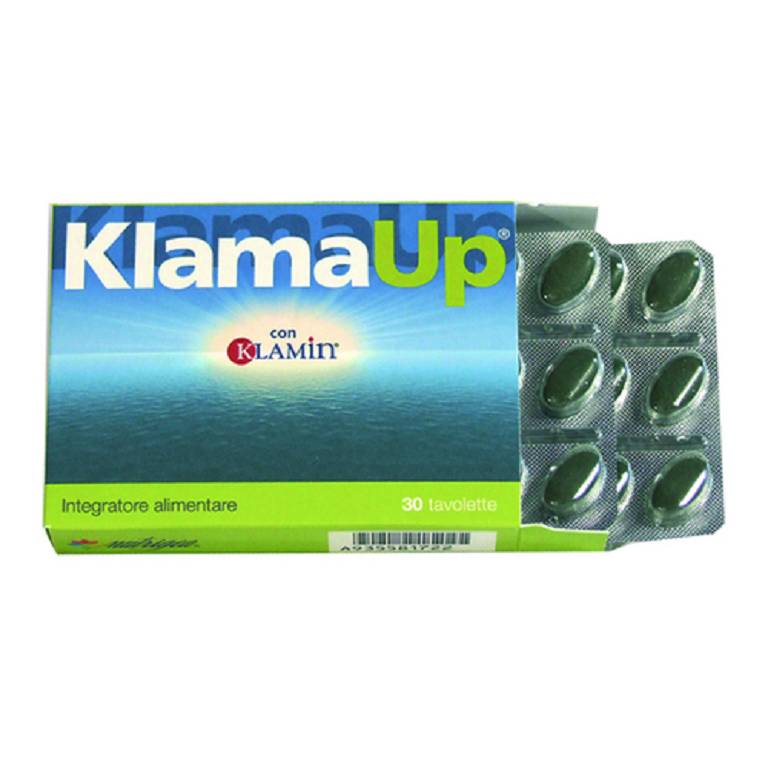 KLAMAUP 30CPR