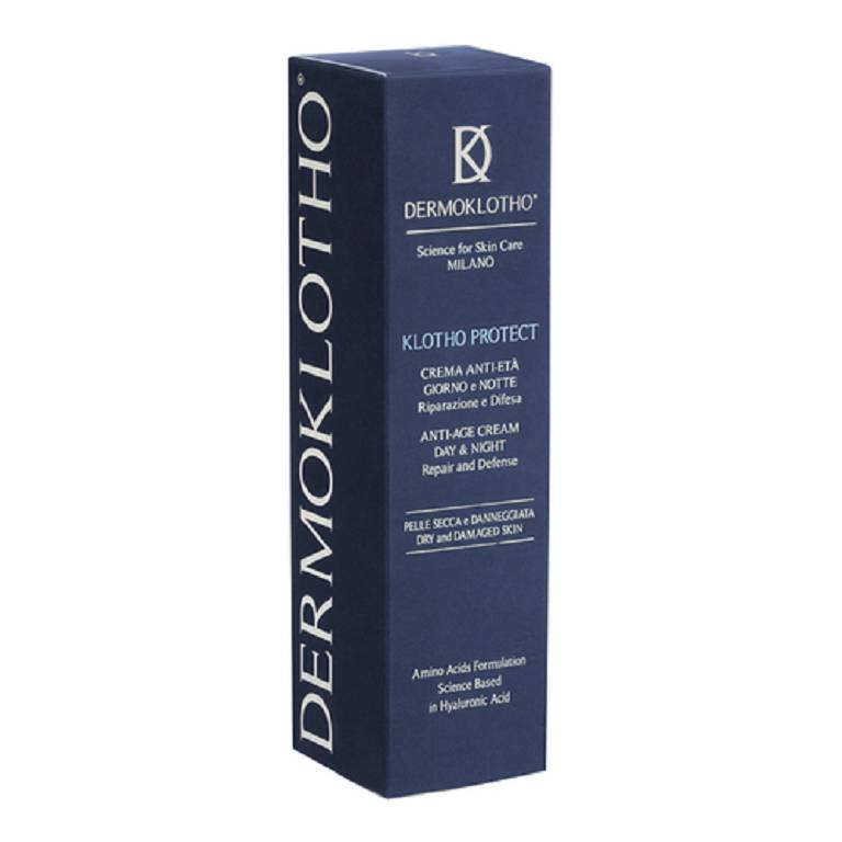 KLOTHO PROTECT CR ANTIETA'50ML