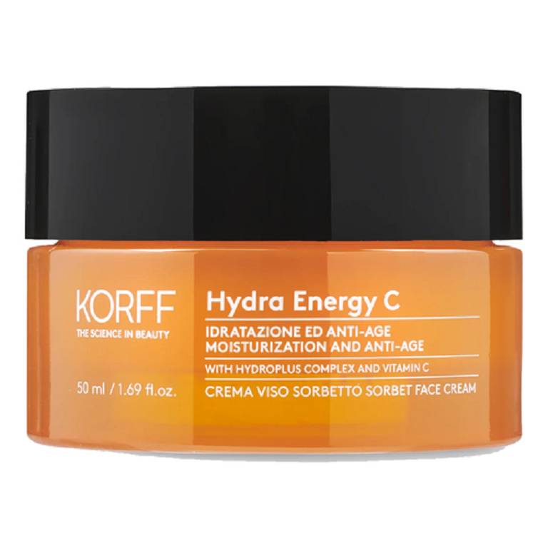 KORFF HYDRA EN C SORBETTO 50ML