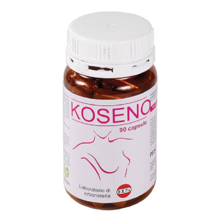 KOSENO MANT 90CPS