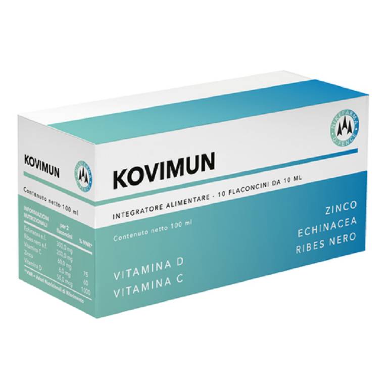 KOVIMUN 10FL