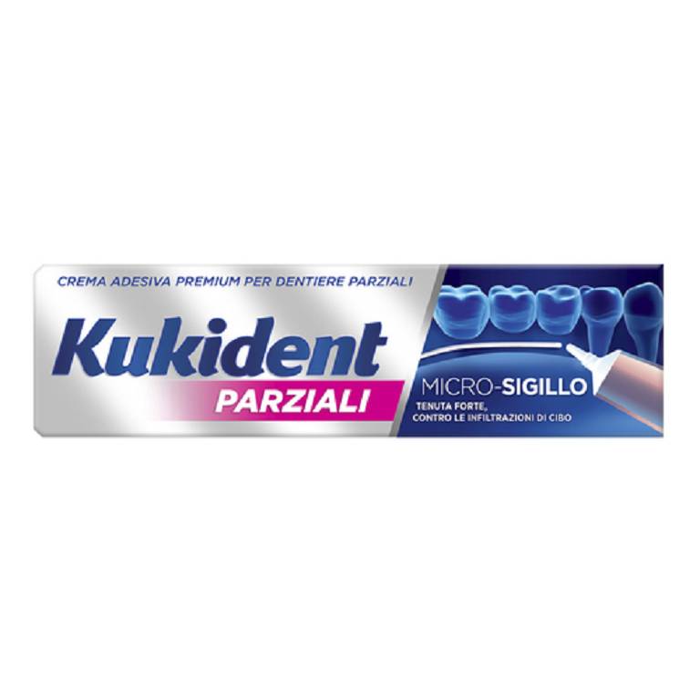 KUKIDENT PARZIALE 40G