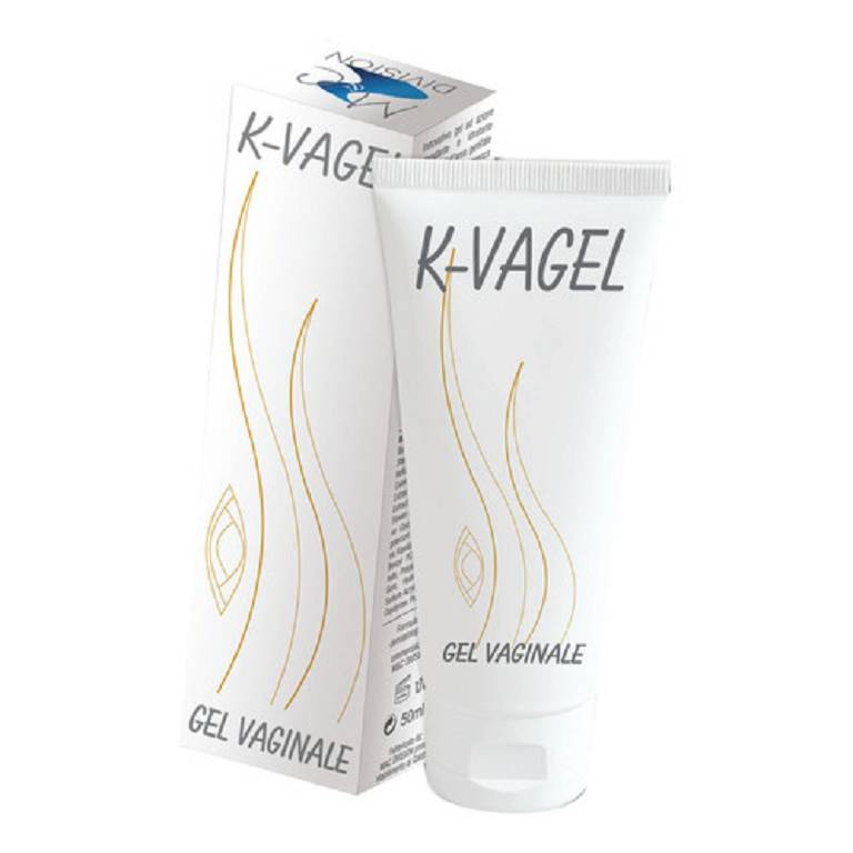 KVAGEL 50ML