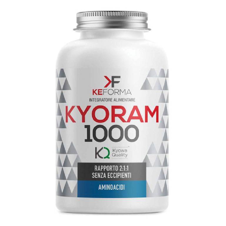 KYORAM 1000 100cps