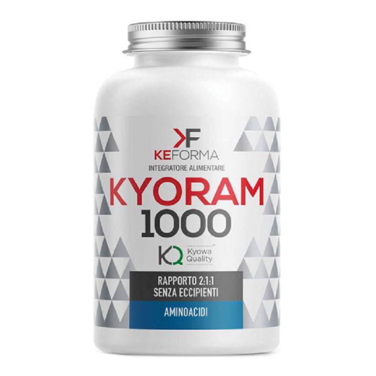 KYORAM 1000 300cps