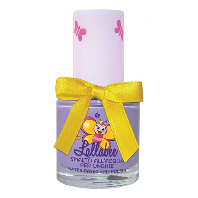 LALLABEE WATER-B NAIL LILLINA