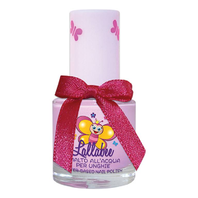 LALLABEE WATER-B NAIL ROSALIND