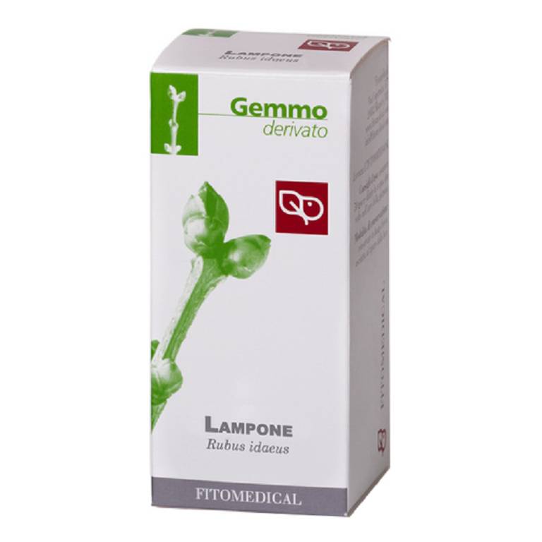 LAMPONE 50ML MG