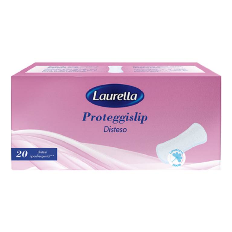 LAURELLA PROTEGGISLIP DIST20PZ