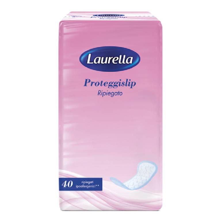 LAURELLA PROTEGGISLIP RIPI40PZ