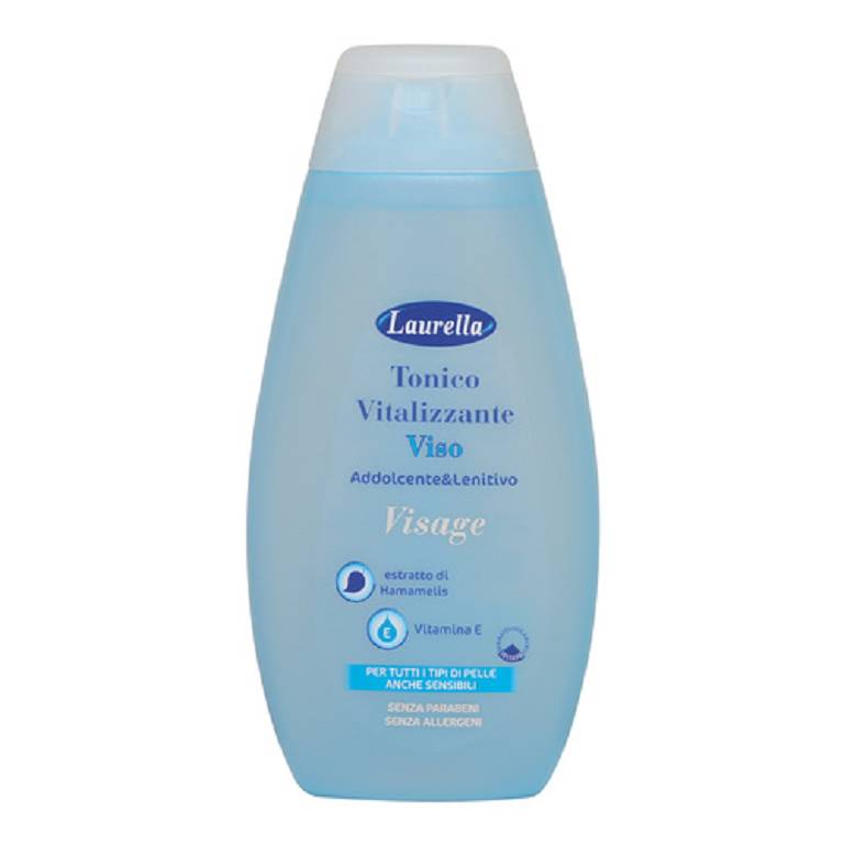 LAURELLA VISAGE TONICO VITALIZ