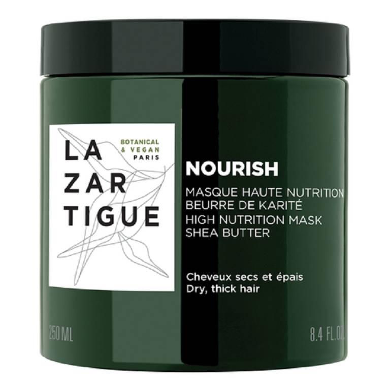 LAZ MAS HAUTE NUTRITION