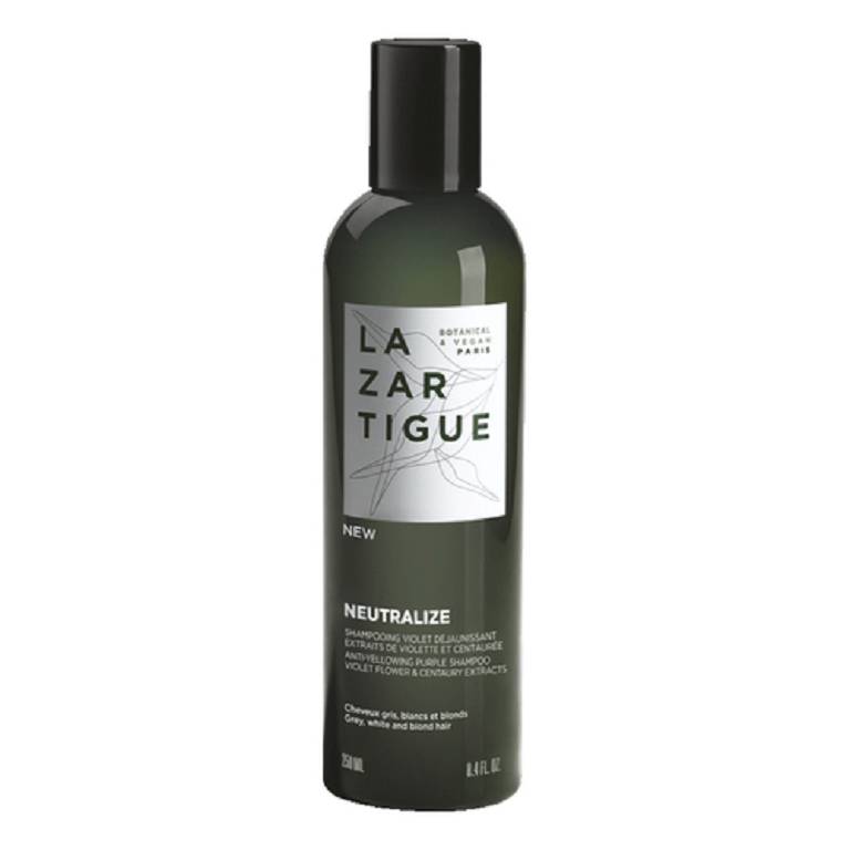 LAZARTIGUE NEUTRALIZE SHAMPOO