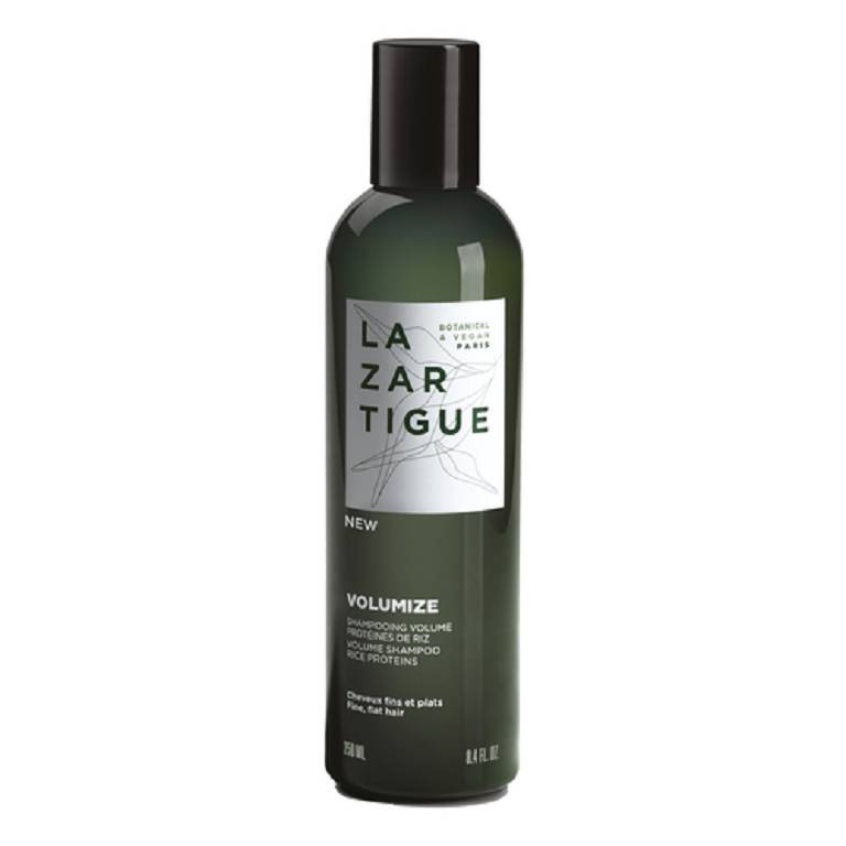 LAZARTIGUE VOLUMIZE SHAMPOO NW